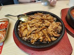 -食米家拌饭(梅溪新天地店)