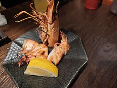 -三川·十酒Izakaya(南昌路店)