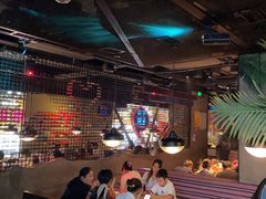 -匠子烤鱼(远大购物中心店)
