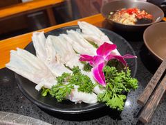 -珮姐老火锅(新街口店)
