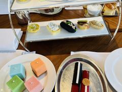 -北京柏悦酒店·锦庭餐厅Dining Room