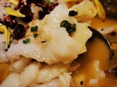 酸菜鱼-庆江南江南菜(张家港吾悦店)