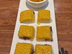 小米凉糕-晋家门(弘阳广场店)