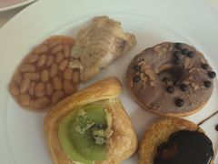 -北京北辰洲际酒店