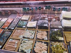 -阿串串老火锅(力盟店)