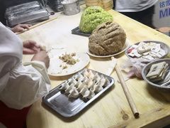 -新兴园饺子馆(望京店)