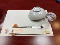 餐具摆设-蟹道乐(網元別館店)