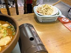 -张氏父子常德肠子馆(贺龙店)