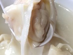 -龙抄手(文殊坊店)