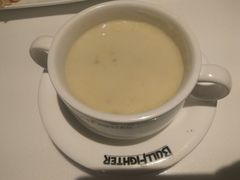 -斗牛士牛排(南京东路店)