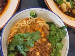 -老地方猫儿面(磁器口店)