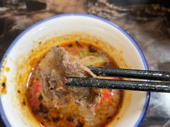 -合记汕头牛肉店(嘉禾路店)