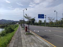 -常德桃花源景区