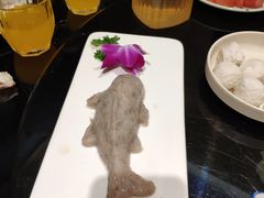 -鲜洋城火锅(同安店)
