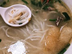 -桥香园云南过桥米线(金马碧鸡店)