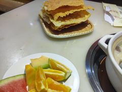 -小骨煲金华砂锅(转塘金街美地店)
