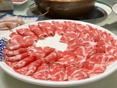 -福寿斋·老北京铜锅涮肉·烤鸭(顺义总店)