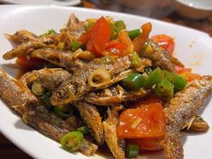 -随缘小馆(红岭路店)