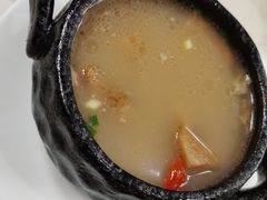 排骨莲藕汤-湖锦酒楼·旗舰店(三阳总店)