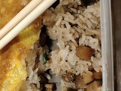传统三鲜豆皮-老通城豆皮大王(吉庆街店)