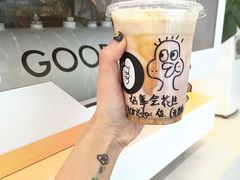 -GOOD好事咖啡(会展城店)