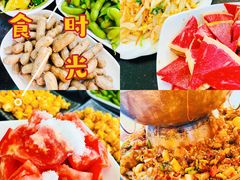 -冰城小镇音乐串吧·聚会餐厅(百子湾店)
