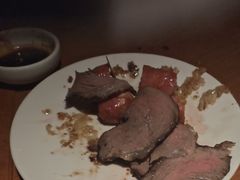 -拉蒂娜·巴西牛排馆 Latina·Brazilian Steakhouse(王府井喜悦店)