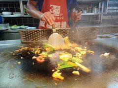 -亮欢寨快活林 酸汤鱼(仁怀店)
