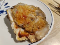 -天天烧烤(顾庄店)