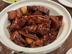 -熠盛粤味·顺德桑拿鸡(永康路店)