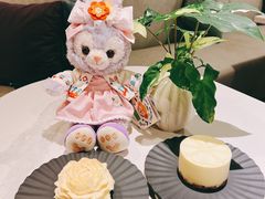 -潮一不贰·法式甜品·生日蛋糕·西式简餐(外滩店)