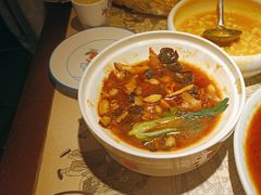 -遇见长安之高山流水(李家村万达店)