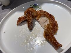-凯逸轩·匠心粤菜(中城名仕汇店)