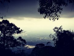 -七仙岭温泉国家森林公园