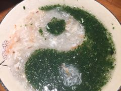 -蜜桃餐厅·古运河畔(南下塘店)