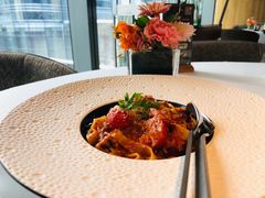 -燃扒房Steakhouse(皇庭店)