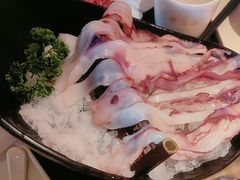 -牛品荟牛肉火锅(新城广场店)