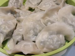 -来相会饺子·新辽菜(甘家口店)