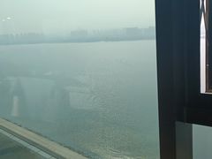 -杭州安朴酒店-顾澜餐厅