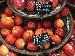 -Olé精品超市(上海虹桥南丰城店)