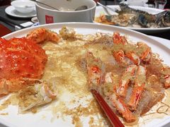-紫阳海鲜楼·传承闽味(长乐路总店)