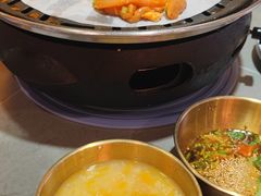 -正宗齐齐哈尔烤肉·齐牛哥鲜切炭火烤肉(杭州总店)