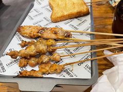 -馋嘴猫北京食堂·烤鸭·宵夜(亚运村店)