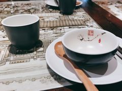 -绿茶餐厅(朝阳大悦城店)