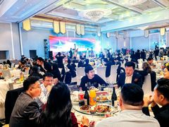 -北京中国大饭店