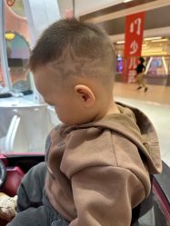 -星咔萌StarCamo儿童剪发(芳圆里IDMALL品牌形象店)
