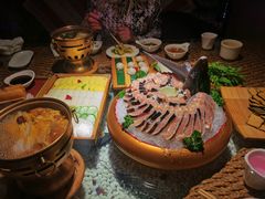 -慢丽江·云南野生菌土鸡锅(西山店)