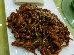-正阳春烤鸭店(杨楼店)