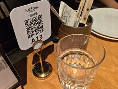-半吨 Halfton&Friends(车公庙店)
