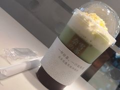 -奈雪的茶(红谷滩万达广场店)